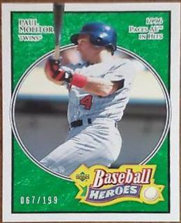 Paul Molitor