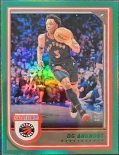 OG Anunoby