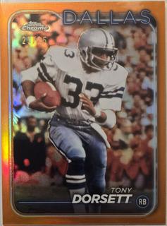 Tony Dorsett