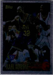 Karl Malone