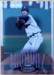 Pedro Martinez