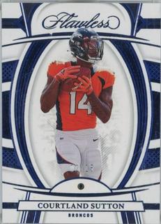 Courtland Sutton