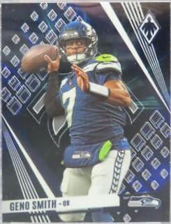 Geno Smith