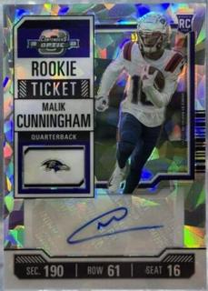 Malik Cunningham