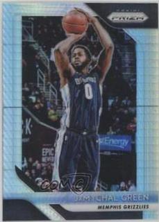 JaMychal Green