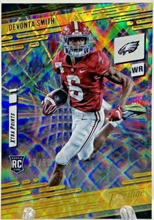 DeVonta Smith