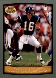 Ryan Leaf