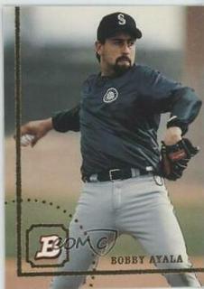 Bobby Ayala