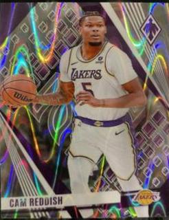 Cam Reddish