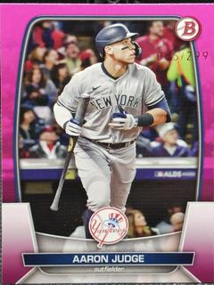 Aaron Judge