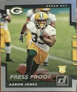 Aaron Jones