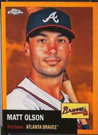 Matt Olson