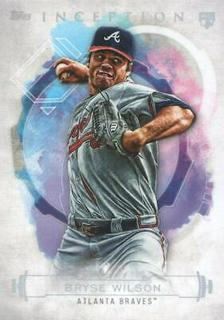 Bryse Wilson