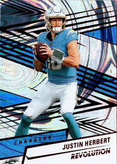 Justin Herbert