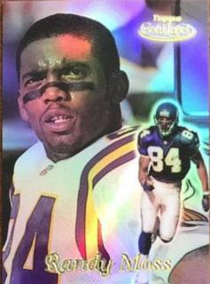 Randy Moss