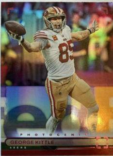 George Kittle