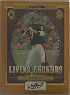 Jim McMahon