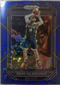 Jonas Valanciunas