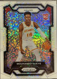 Mouhamed Gueye