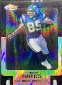 Antonio Gates