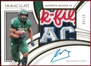 Kenneth Walker III
