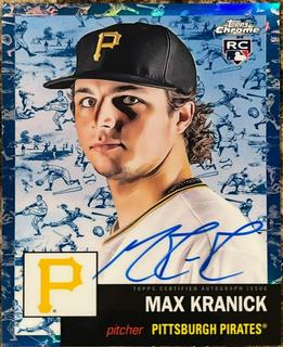 Max Kranick
