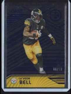 Le'Veon Bell