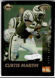 Curtis Martin