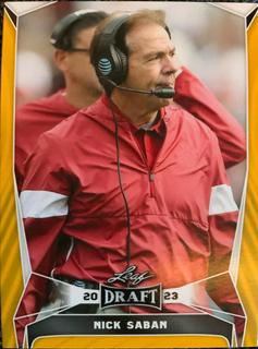 Nick Saban