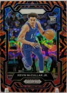 Kevin McCullar Jr.