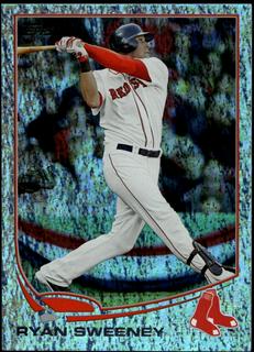 Ryan Sweeney