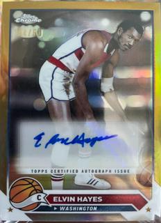 Elvin Hayes