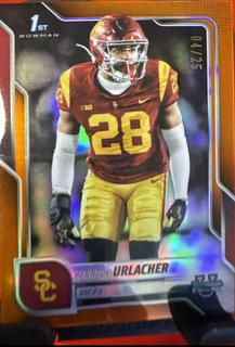 Kennedy Urlacher