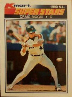 Craig Biggio