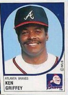 Ken Griffey
