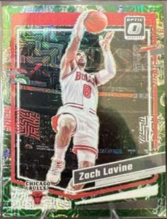 Zach LaVine