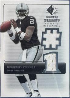 JaMarcus Russell
