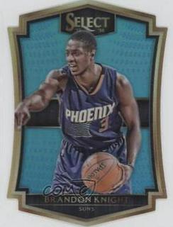 Brandon Knight
