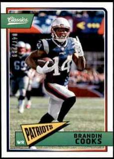Brandin Cooks