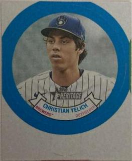 Christian Yelich