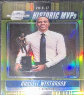 Russell Westbrook