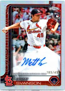 Matt Svanson