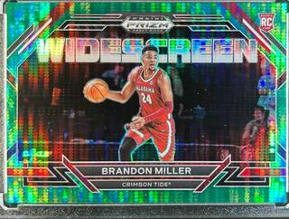 Brandon Miller