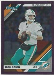 Josh Rosen