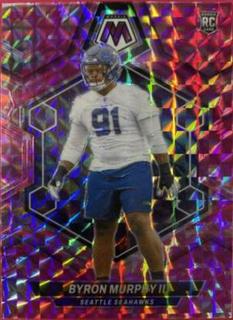 Byron Murphy II
