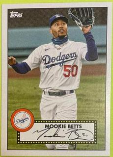 Mookie Betts