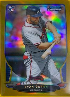Evan Gattis