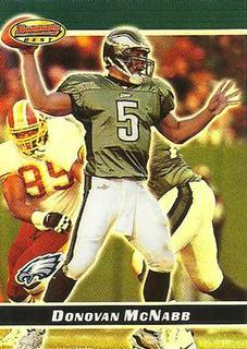 Donovan McNabb