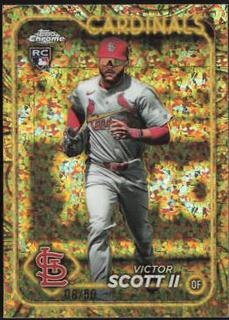 Victor Scott II