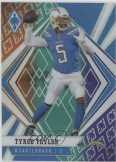 Tyrod Taylor